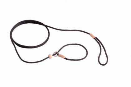 Alvalley Nylon Slip Lead With Stopper