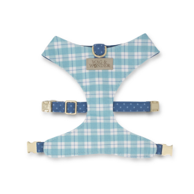 Seaside Reversible Dog Harness