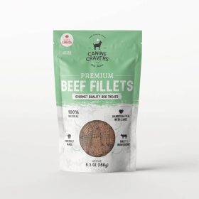 Premium Beef Fillets