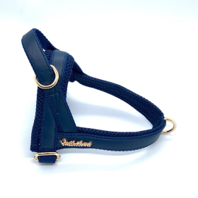 Neptune One-click dog harness