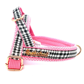 Princess One-click harness