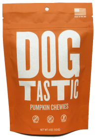 DT Dogtastic Chewies Dog Treats