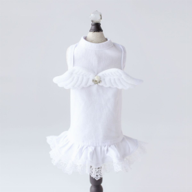 Lil Angel Dress