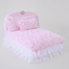 Enchanted Nights Dog Bed