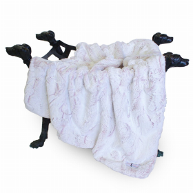 Whisper Dog Blanket