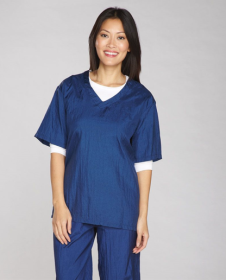 TP V-Neck Grooming Smock